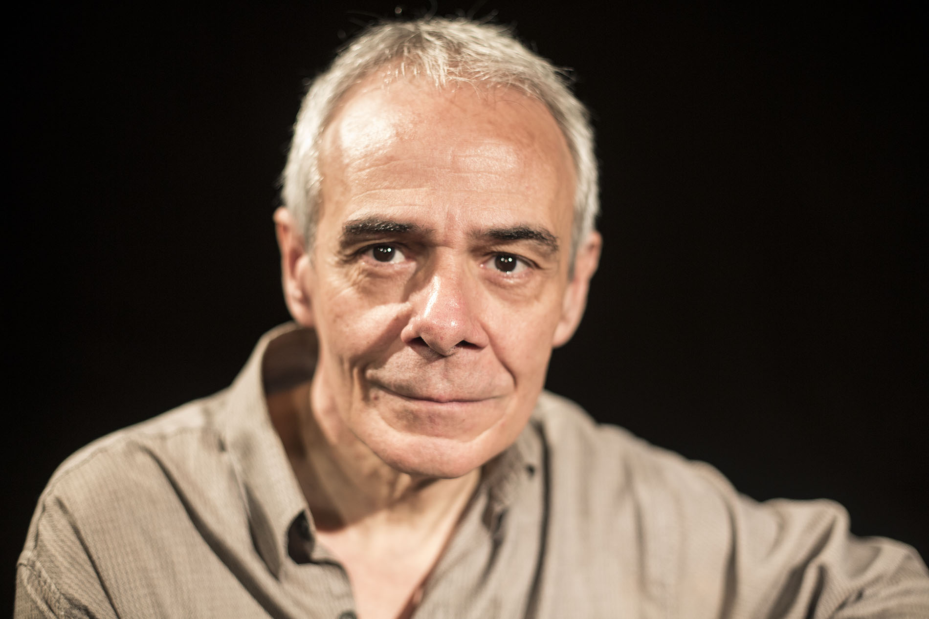 Entrevista a Horacio Roca Revista Cabal